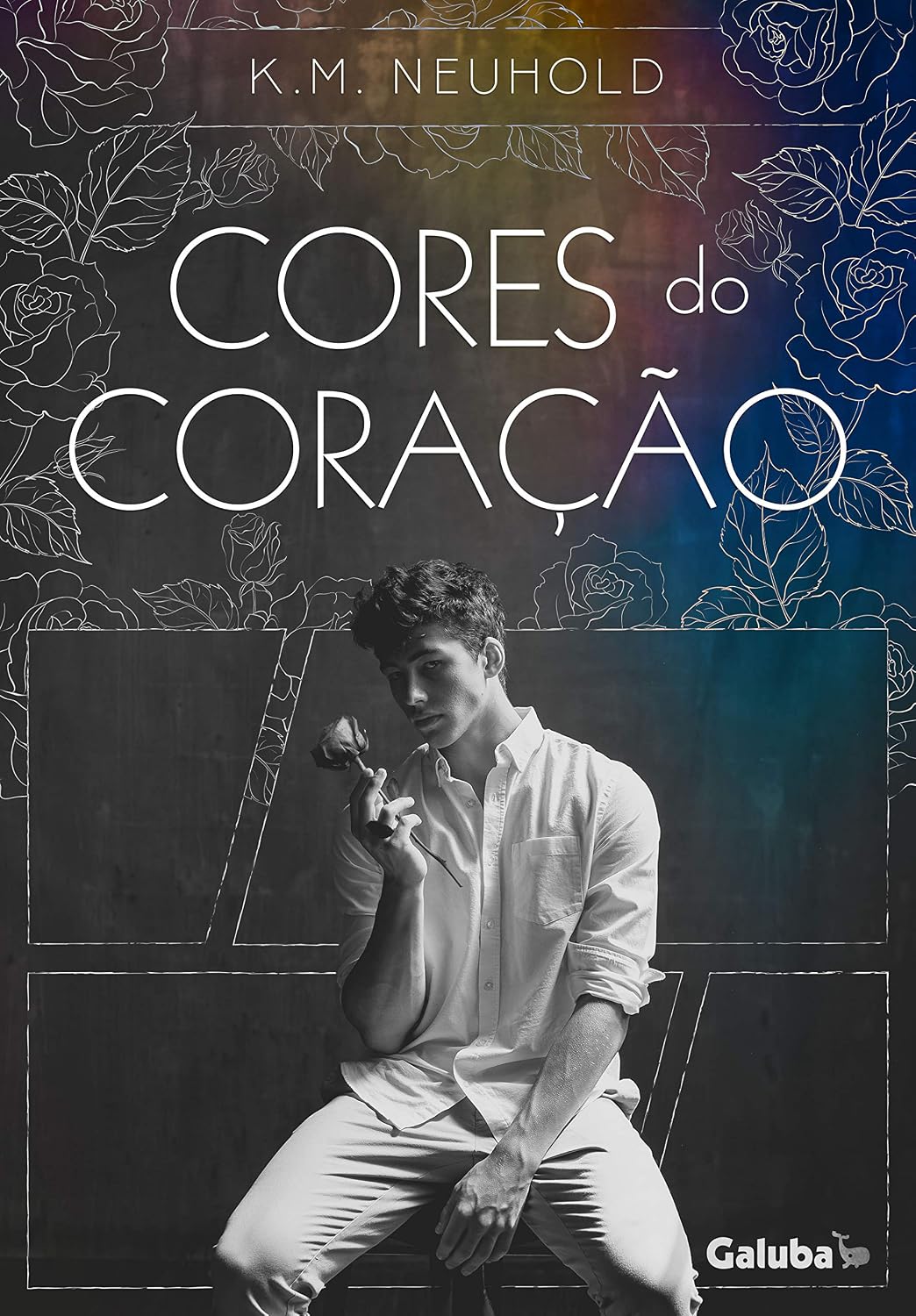 Cores do Coração