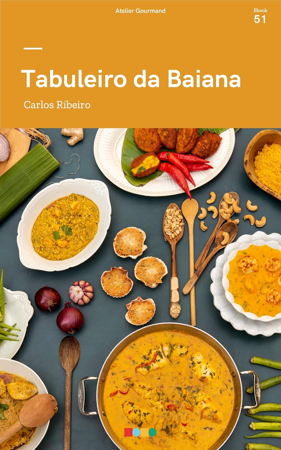 Tabuleiro da Baiana: Tá na Mesa baixar o livro de graça