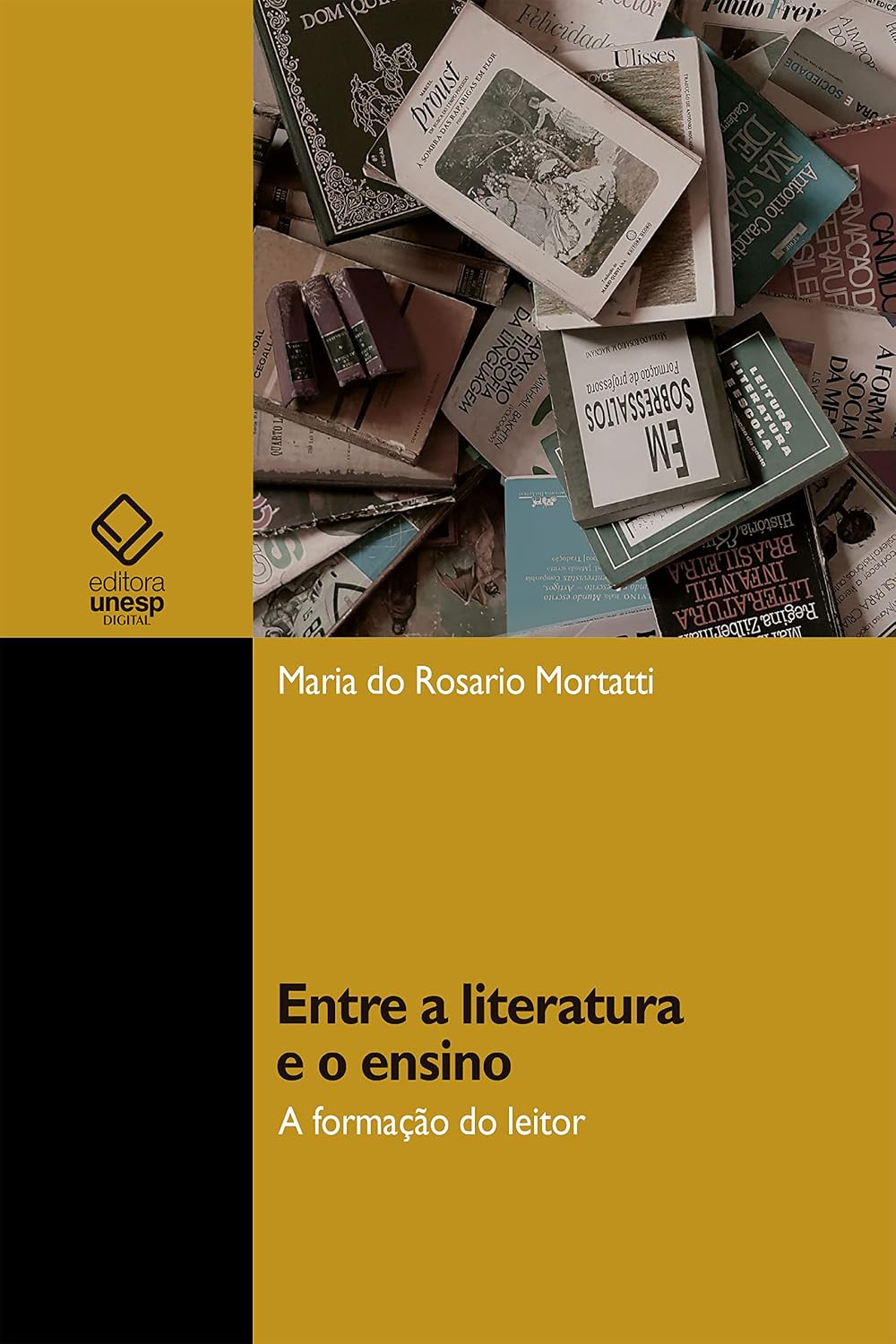 capítulo por capítulo baixar Entre a literatura e o ensino: a formação do leitor