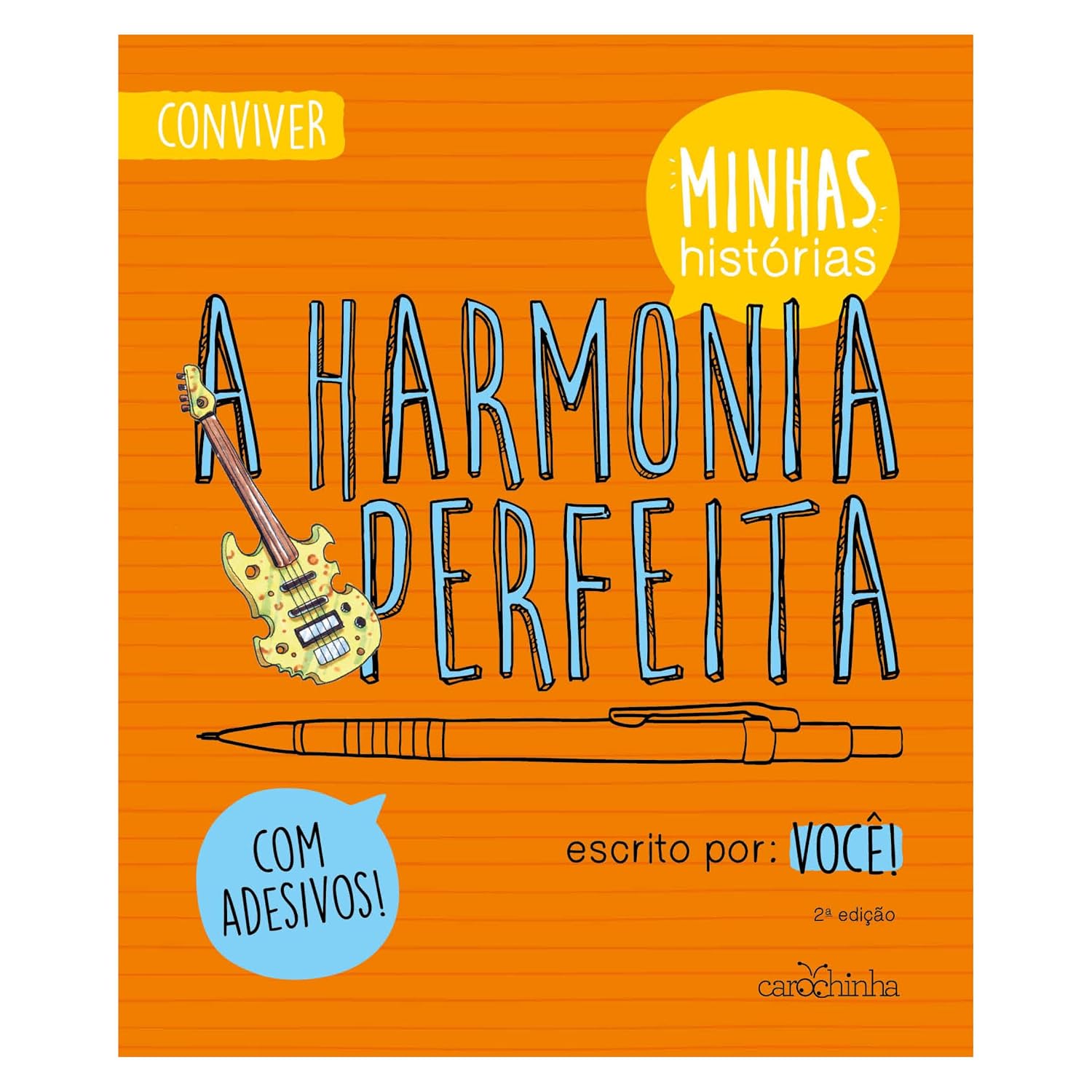 A harmonia perfeita baixar livro de graça