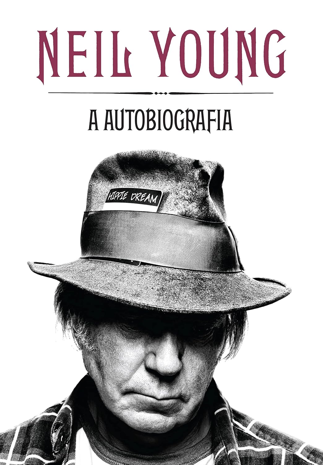 Neil Young: A autobiografia