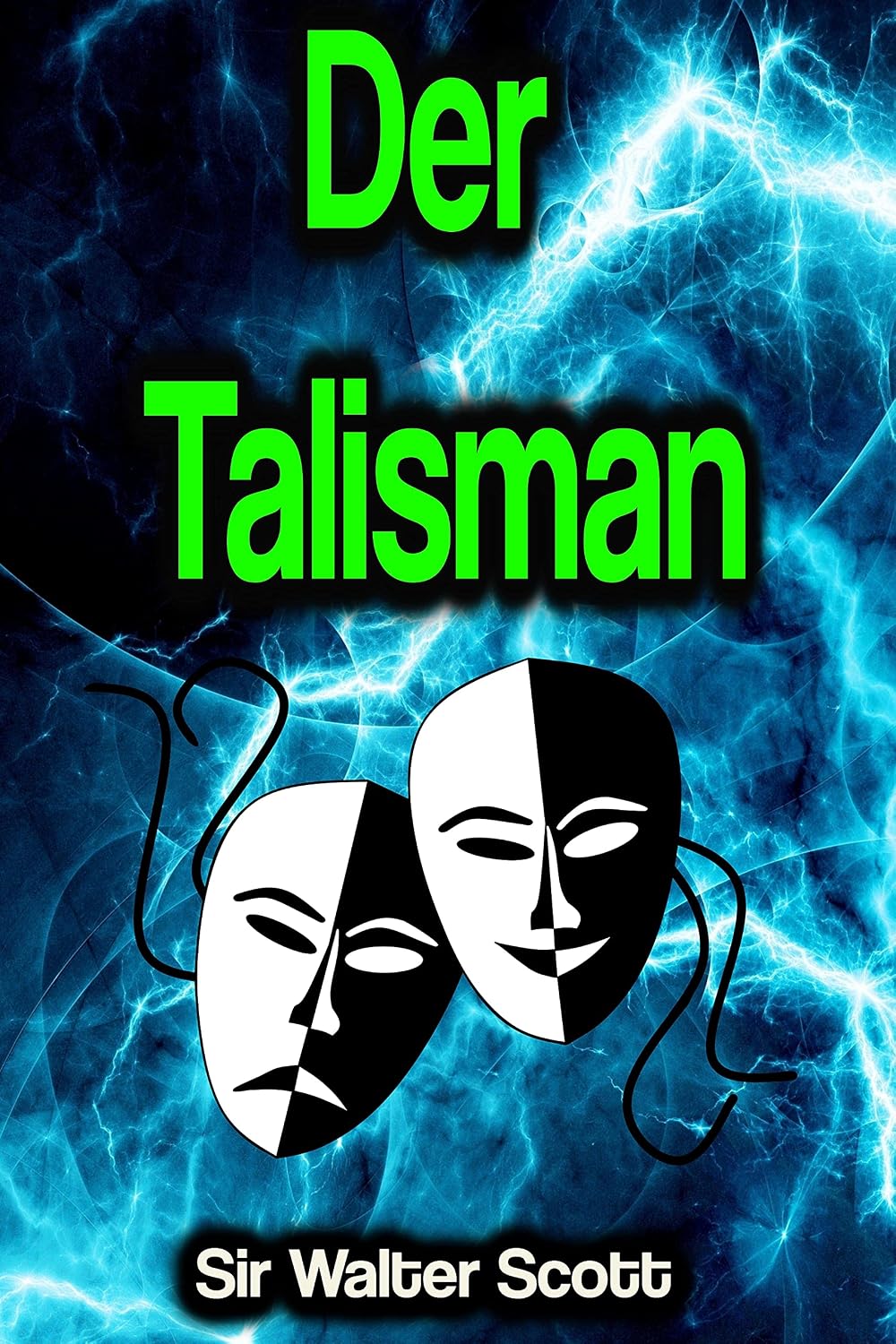 Der Talisman (German Edition)