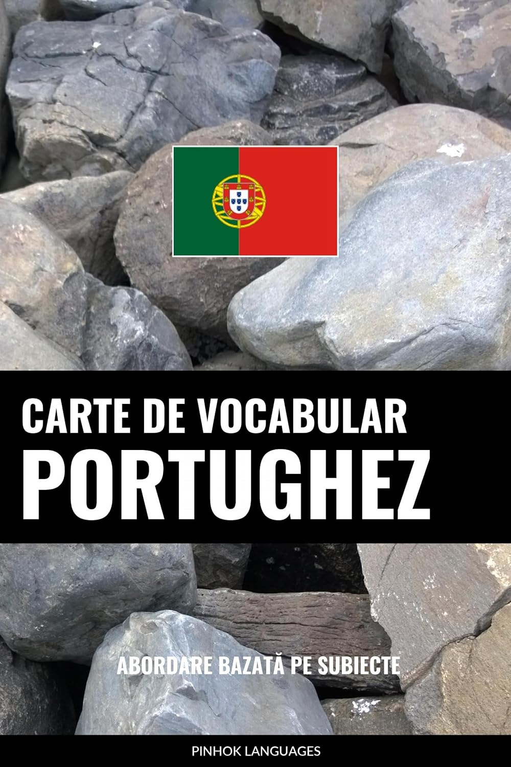 Carte de Vocabular Portughez: Abordare Bazată pe Subiecte baixar livro de graça
