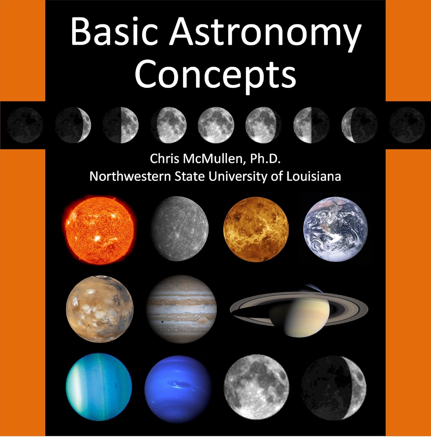 An Introduction to Basic Astronomy Concepts (with Space Photos) (English Edition) baixar o livro de graça
