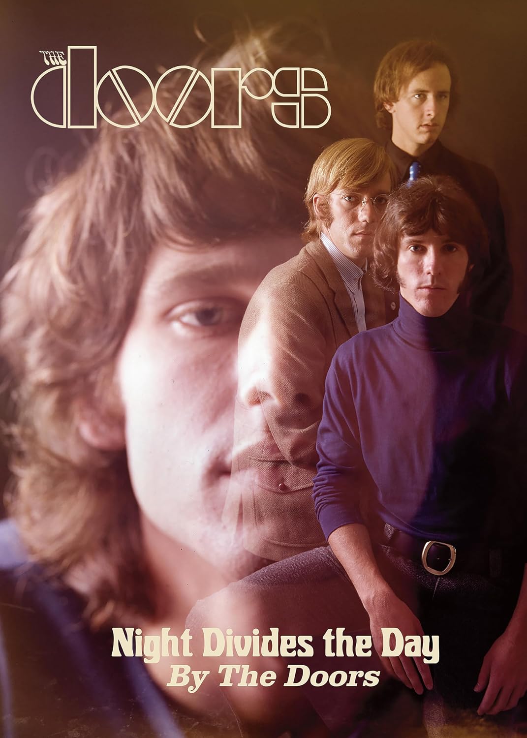Night Divides the Day: The Doors Anthology baixar o livro de graça