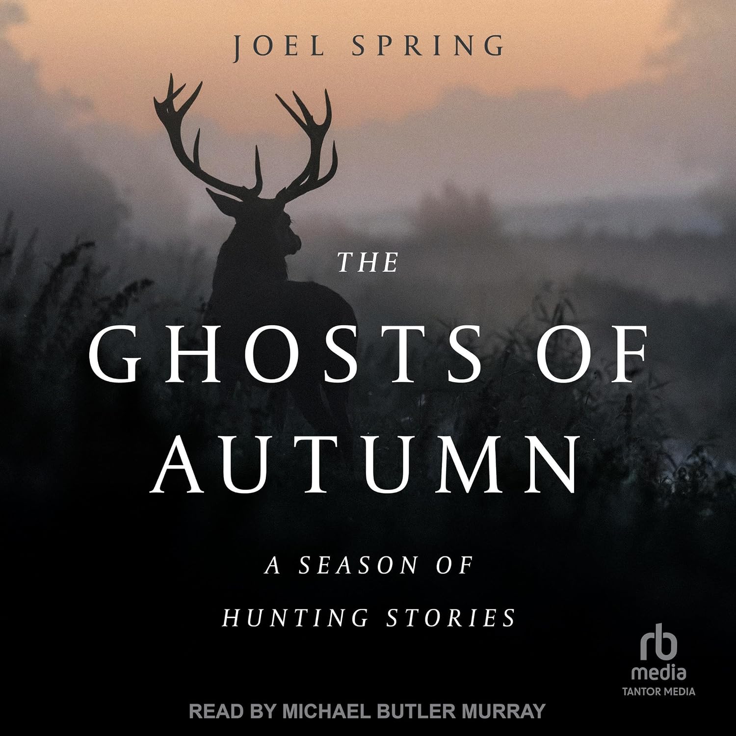 capítulo por capítulo baixar The Ghosts of Autumn: A Season of Hunting Stories