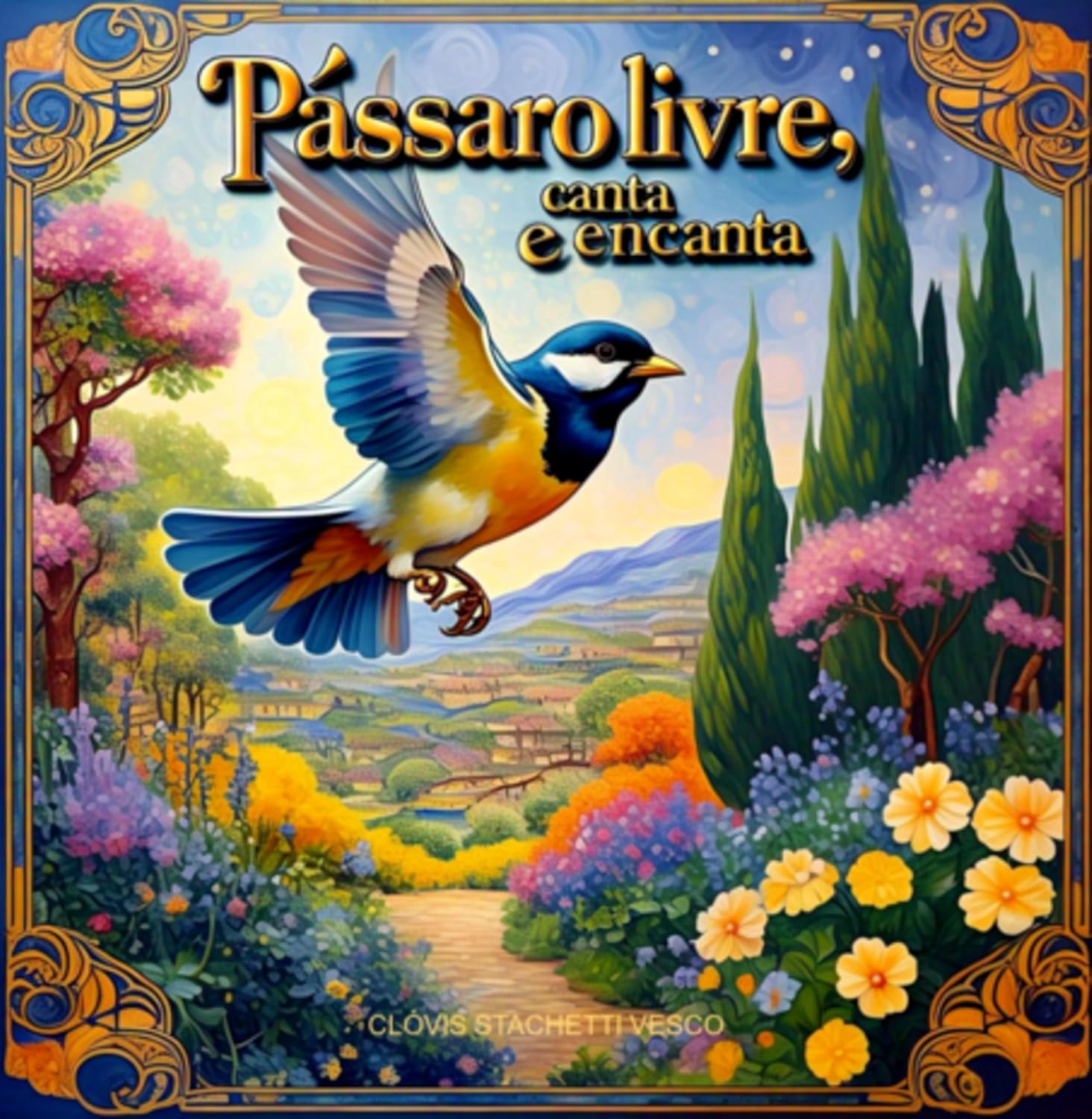 capítulo por capítulo baixar Pássaro Livre Canta E Encanta.