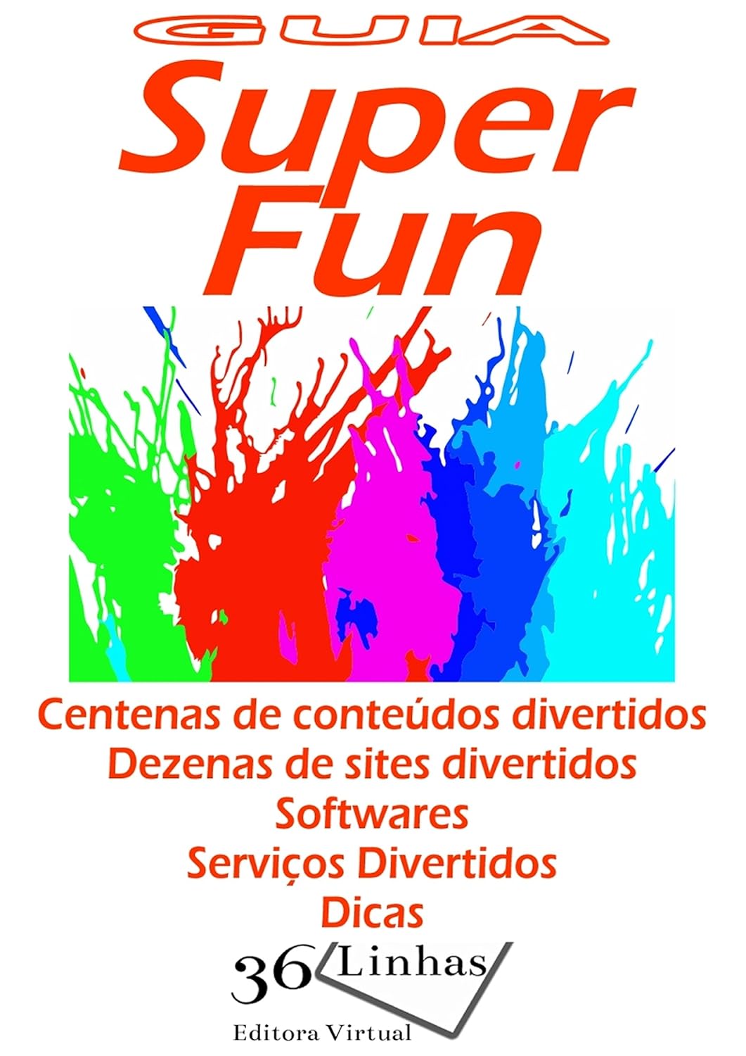 ler totalmente Guia Super Fun