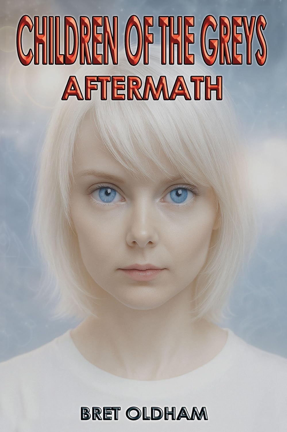 ler totalmente CHILDREN OF THE GREYS: AFTERMATH (English Edition)