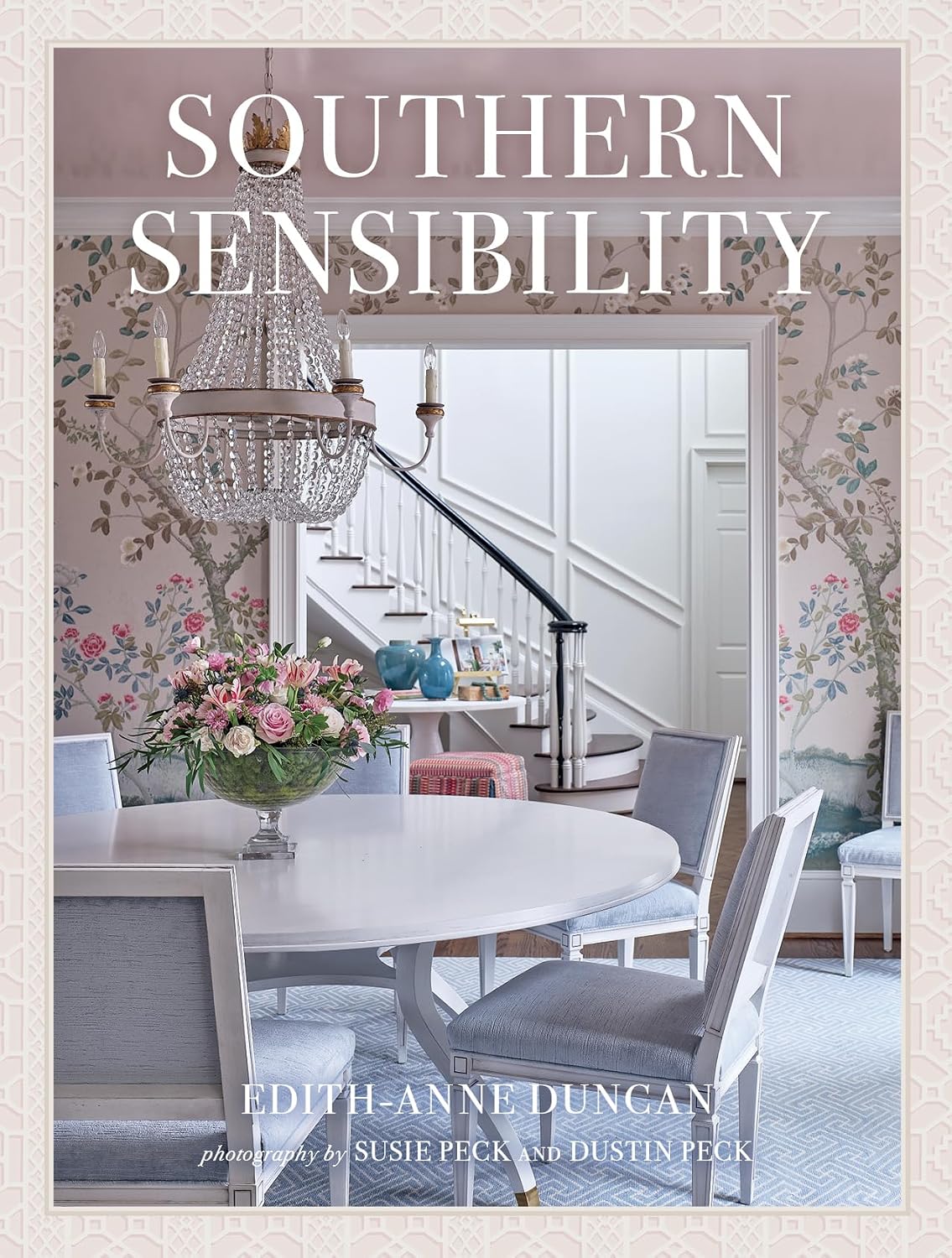 capítulo por capítulo baixar Southern Sensibility: The Interiors of Edith-Anne Duncan