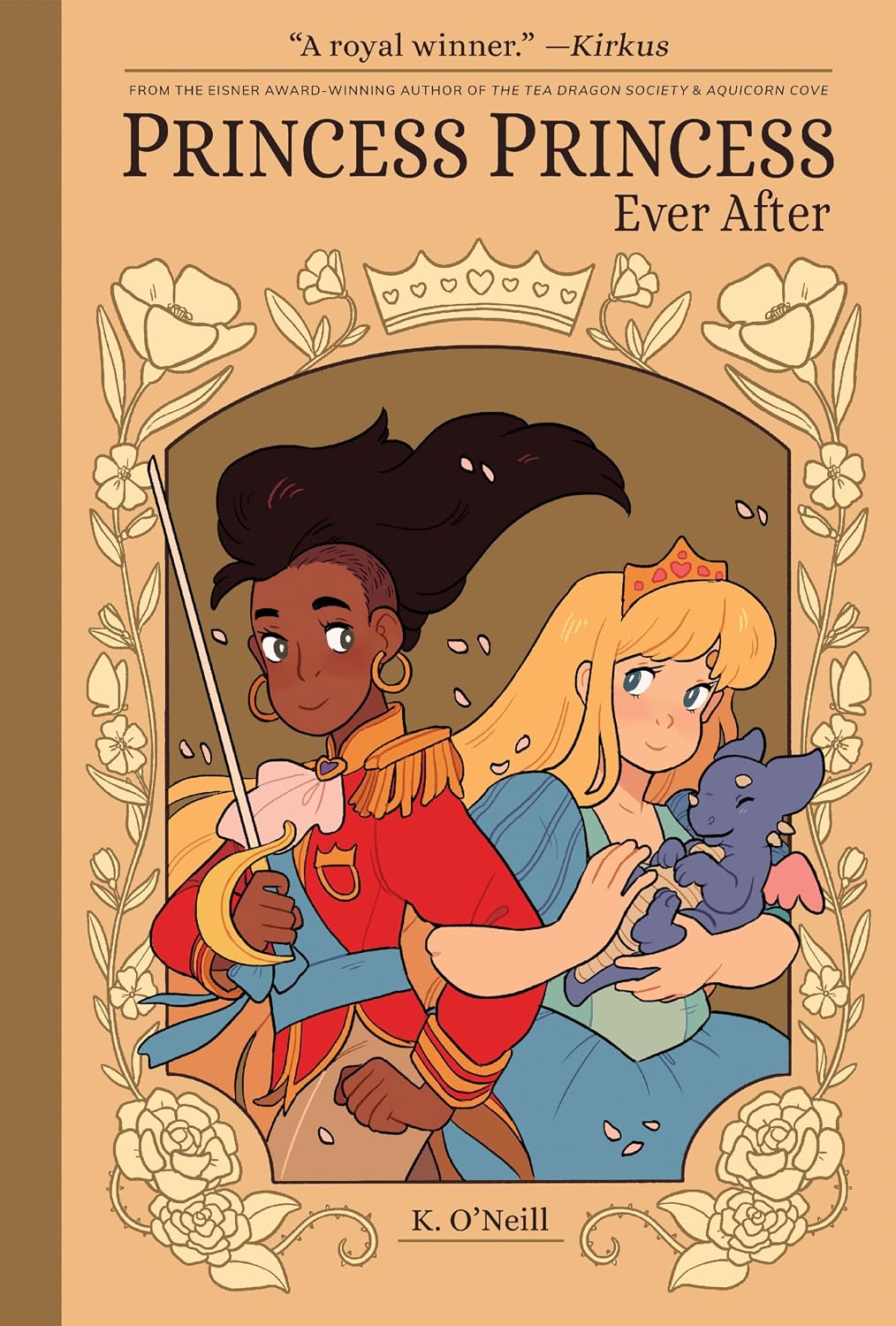 Princess Princess Ever After baixar livro de graça