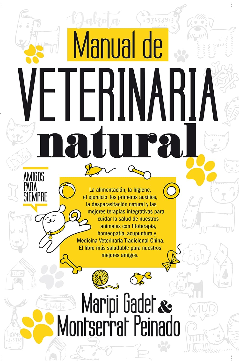 Manual de veterinaria natural (Vida alternativa) (Spanish Edition) baixar o livro de graça