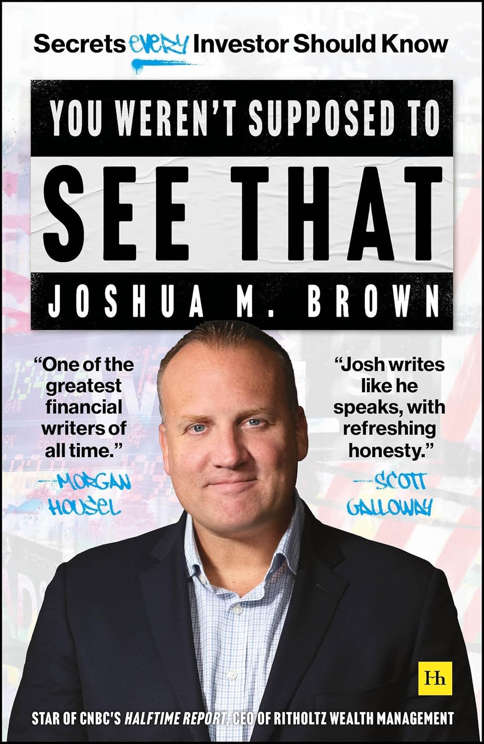 capítulo por capítulo baixar You Weren't Supposed To See That: Secrets Every Investor Should Know (English Edition)