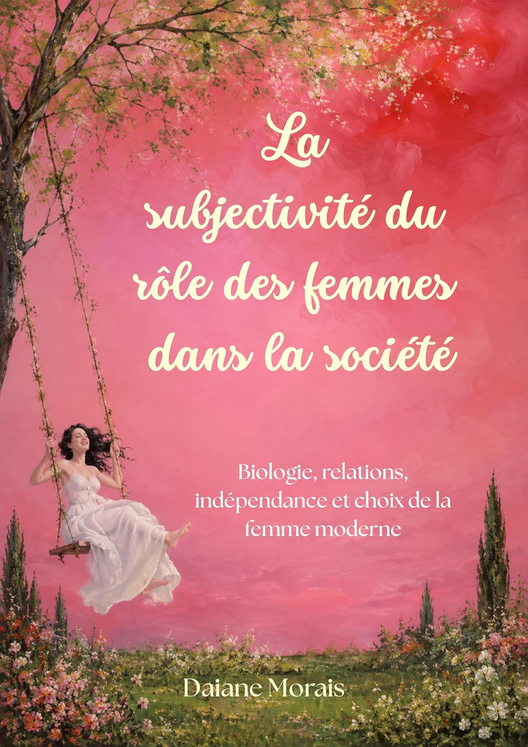 capítulo por capítulo baixar La subjectivité du rôle des femmes dans la société (French Edition)