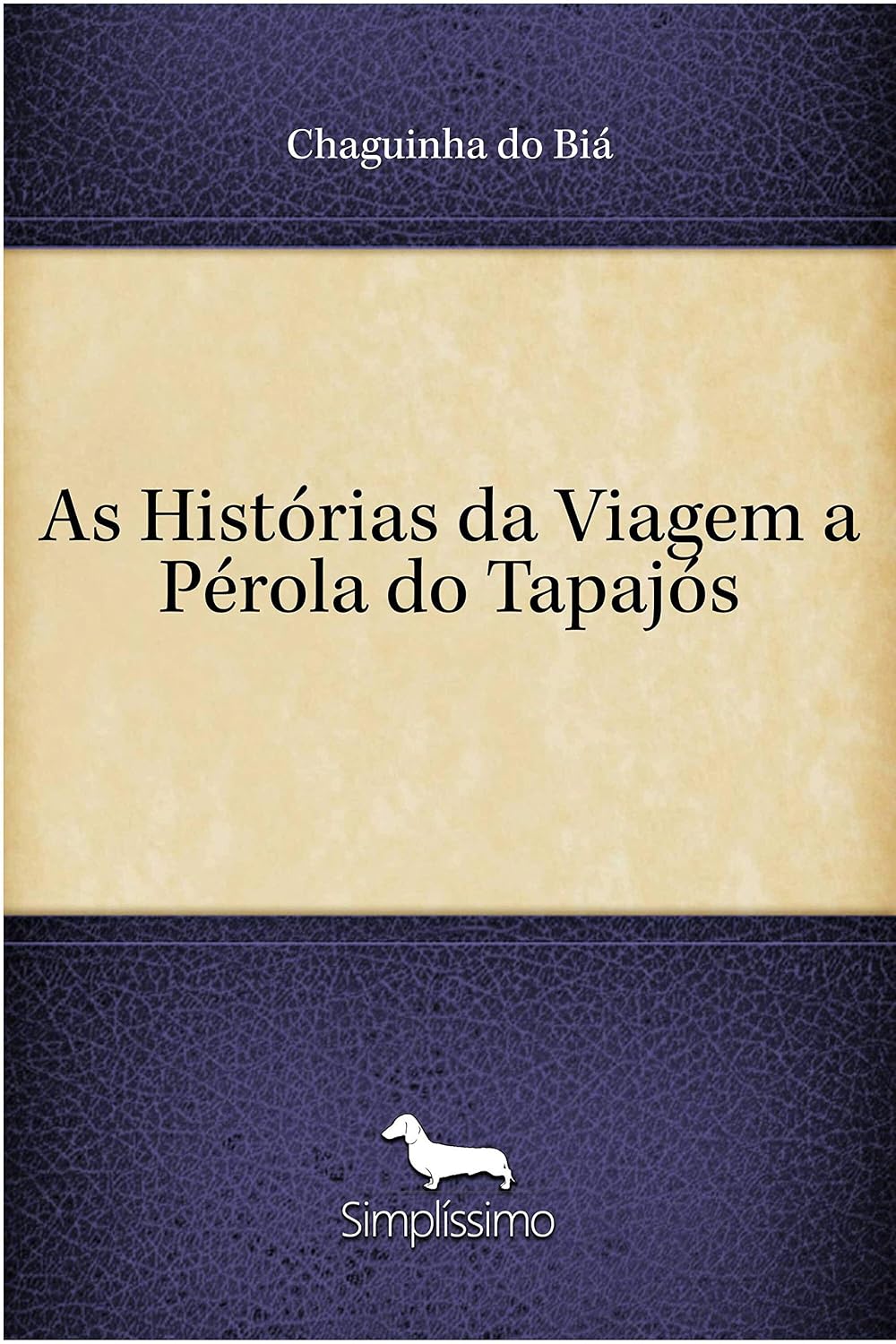 ler totalmente As Histórias da Viagem a Pérola do Tapajós