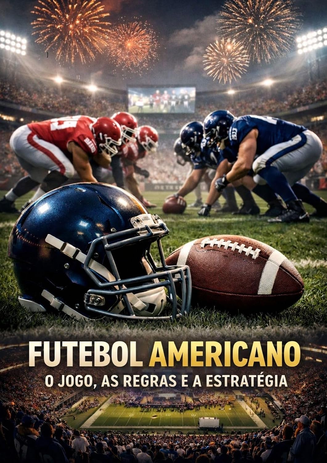 ler totalmente NFL. THE GAME.: Pressão, Estratégia e a Mentalidade Brutal por Trás do Futebol Americano