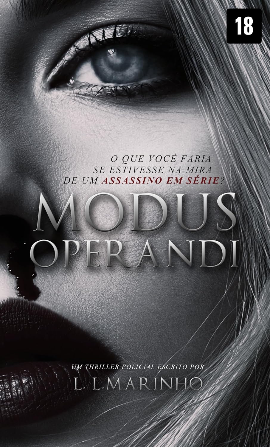 Modus Operandi (Perfect Enemy Livro 1) baixar o livro de graça