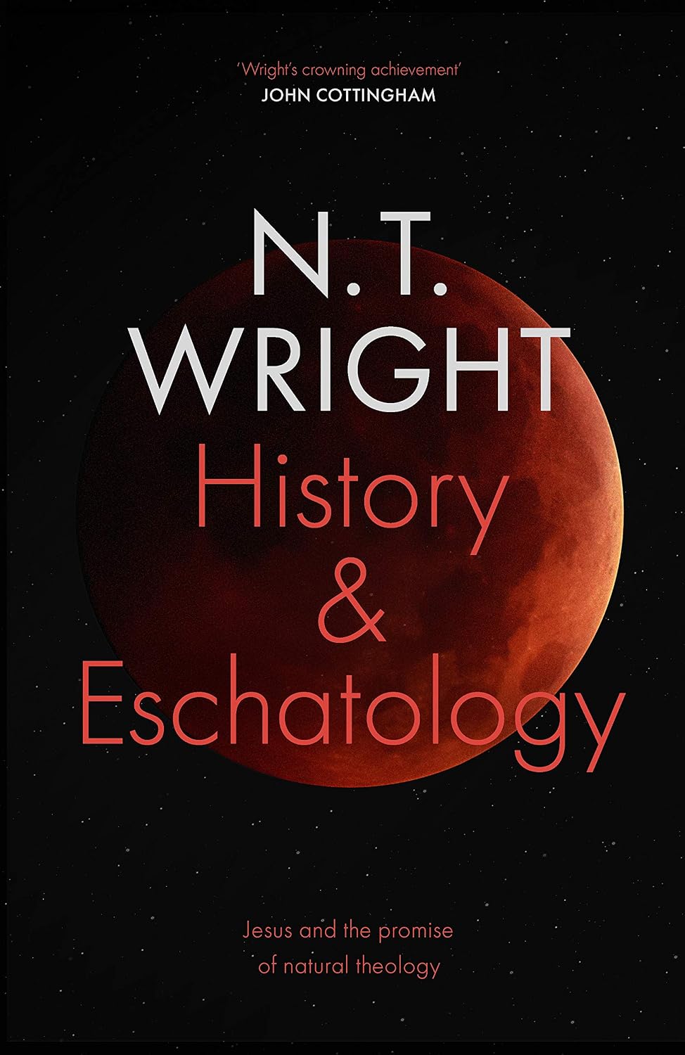 History and Eschatology: Jesus and the Promise of Natural Theology (English Edition) baixar o livro de graça