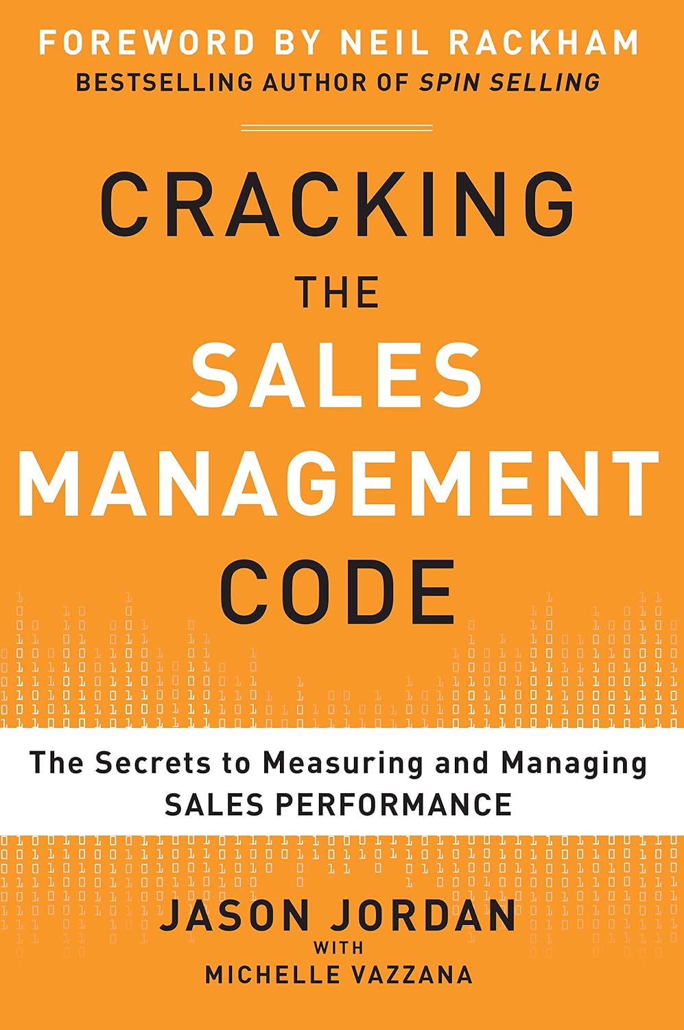 capítulo por capítulo baixar Cracking the Sales Management Code: The Secrets to Measuring and Managing Sales Performance (English Edition)