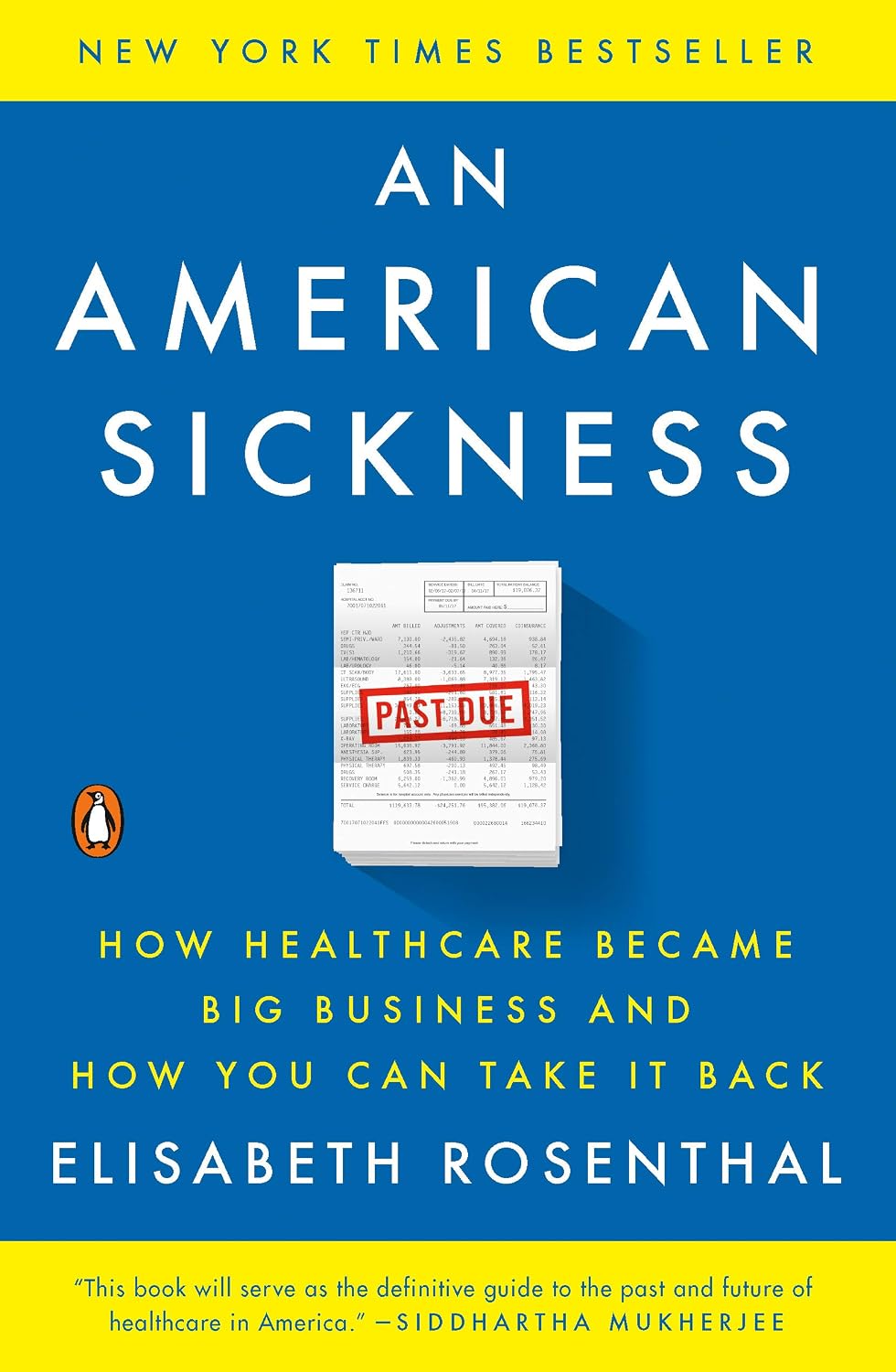 An American Sickness: How Healthcare Became Big Business and How You Can Take It Back (English Edition) baixar livro de graça