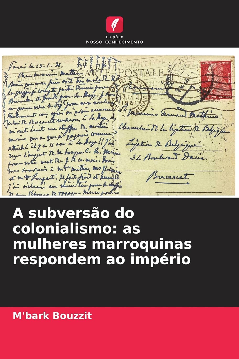 capítulo por capítulo baixar A subversão do colonialismo: as mulheres marroquinas respondem ao império