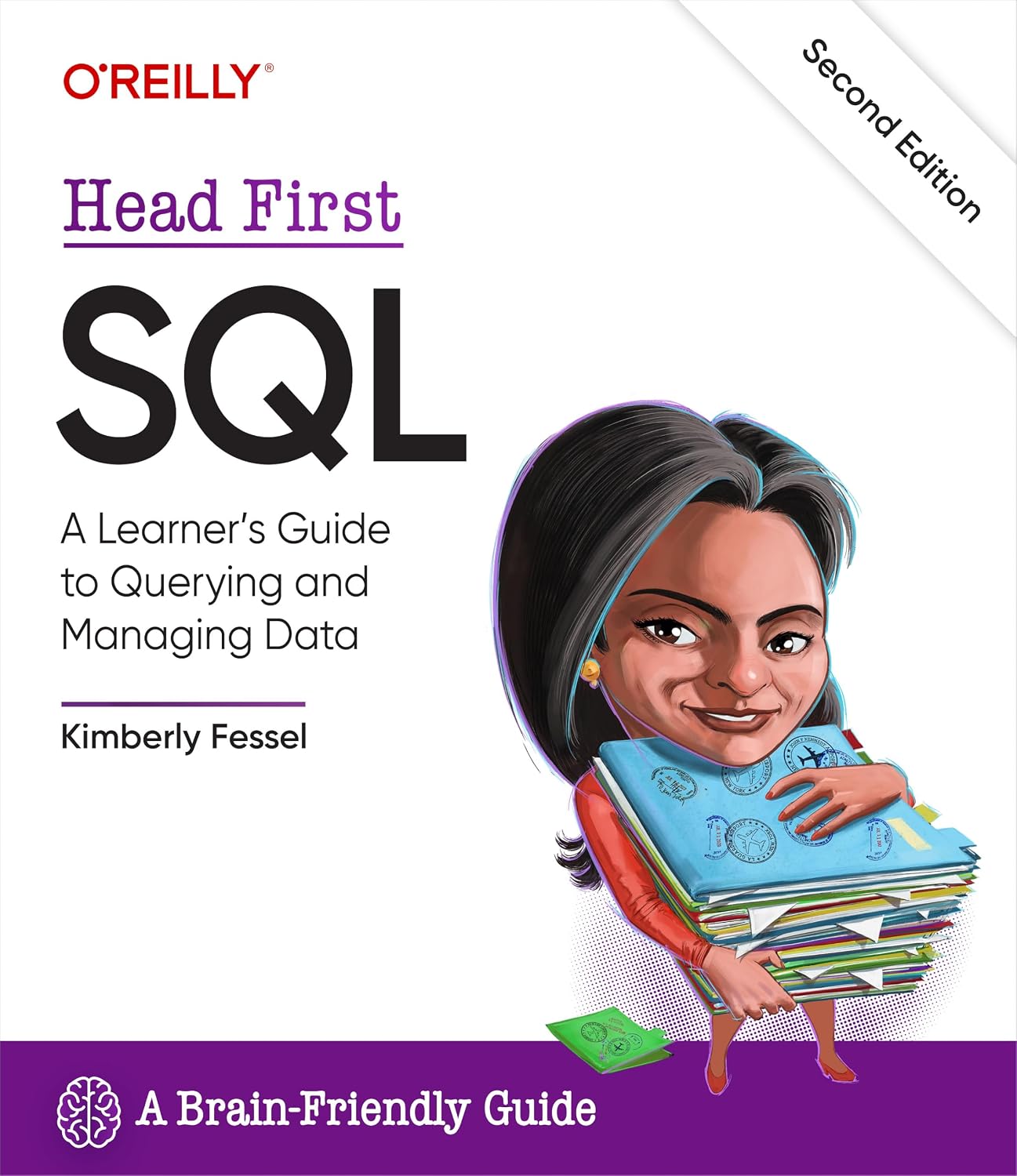 Head First SQL: A Learner's Guide to Querying and Managing Data (English Edition)