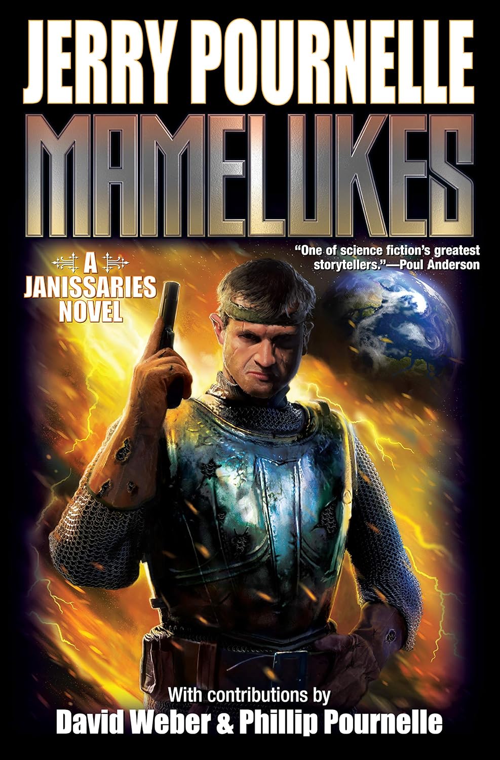 Mamelukes (Janissaries) (English Edition) baixar livro de graça