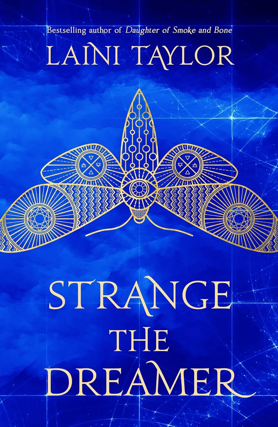Strange the Dreamer: the magical, masterfully-imaginative YA fantasy sensation from the bestselling author of Daughter of Smoke and Bone (Strange the Dreamer 1) (English Edition) baixar o livro de graça