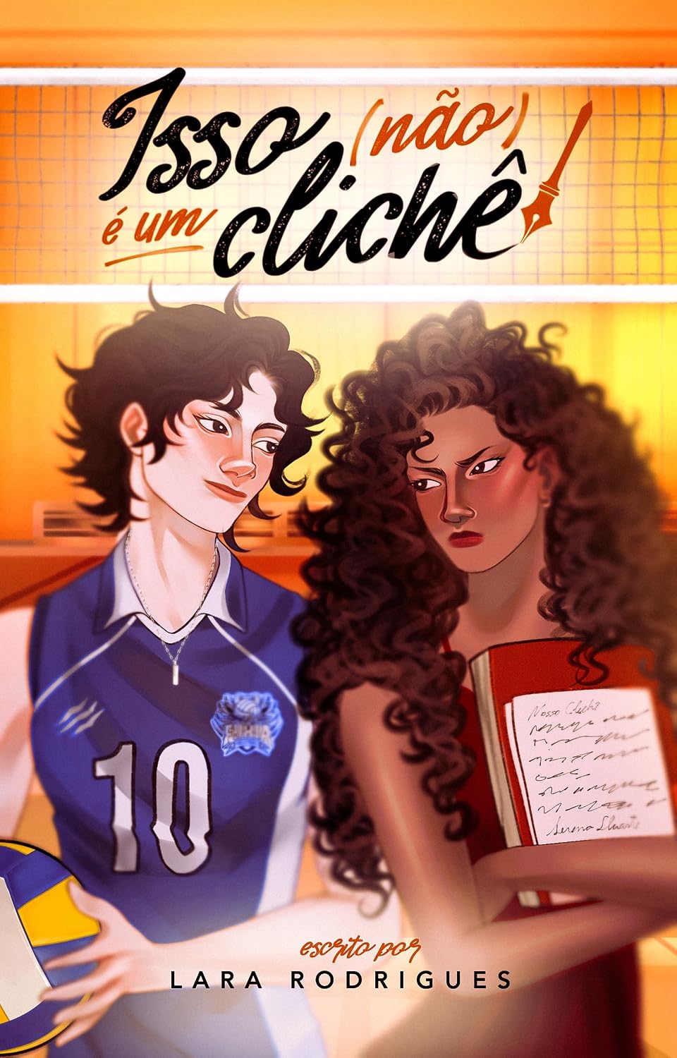 Isso (não) é um clichê! baixar livro de graça
