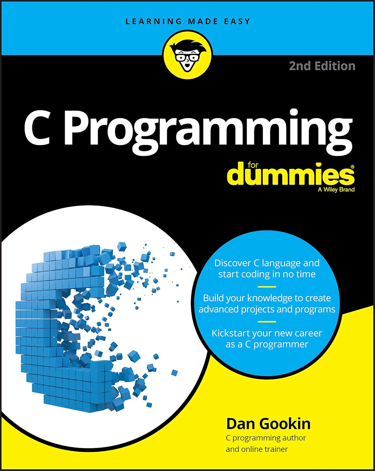 C Programming for Dummies baixar livro de graça