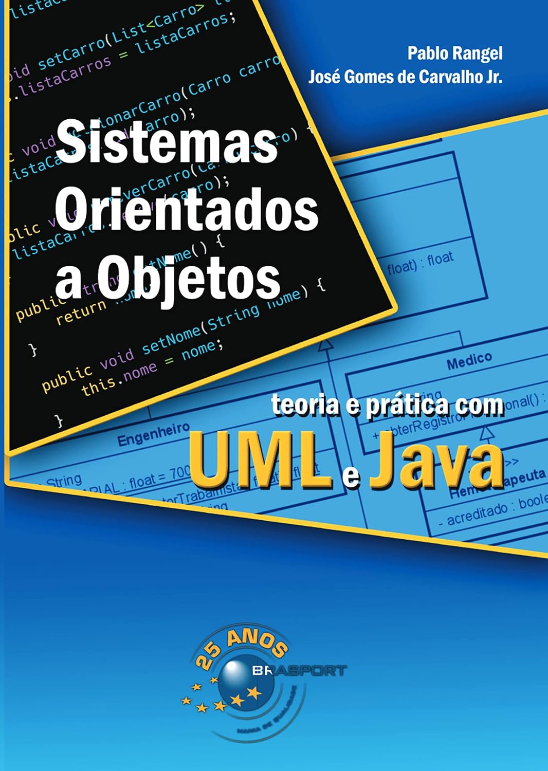 Sistemas Orientados a Objetos: teoria e prática com UML e Java baixar livro de graça