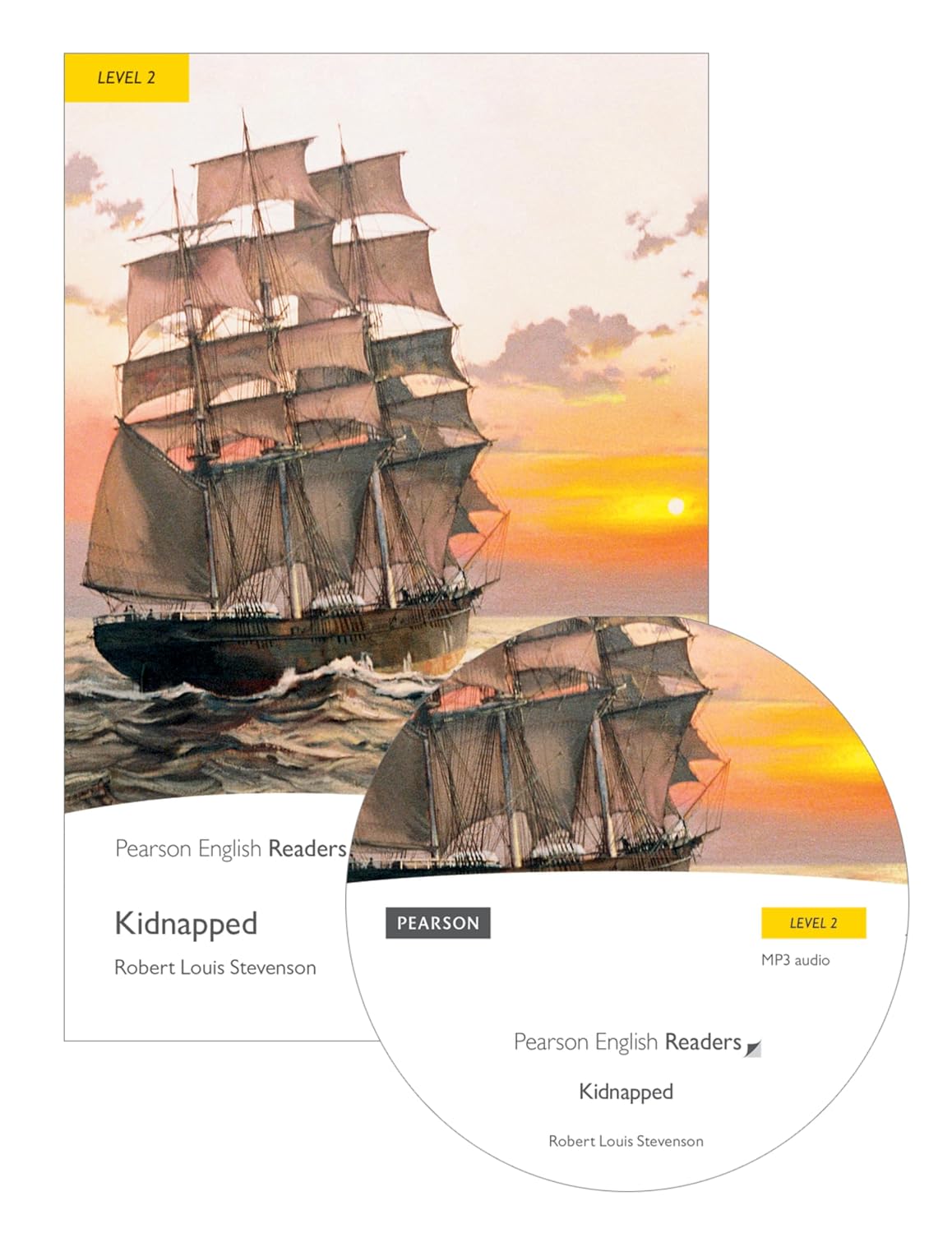 ler totalmente Plpr2:Kidnapped Book & Mp3 Pack: Level 2
