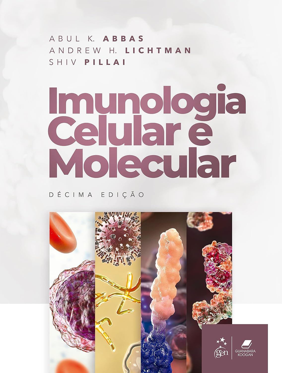 Imunologia Celular e Molecular baixar o livro de graça