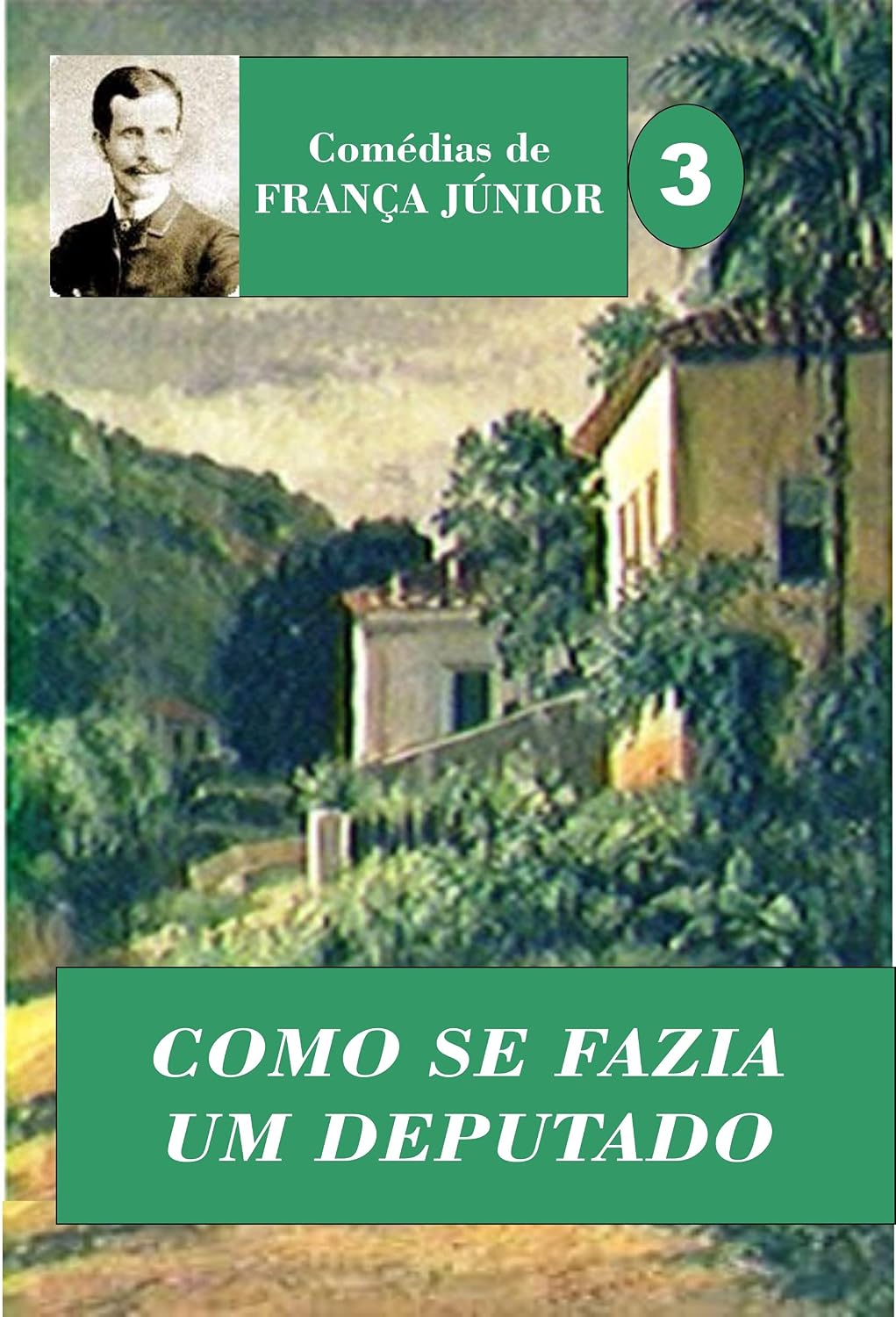 ler totalmente Como se fazia um deputado