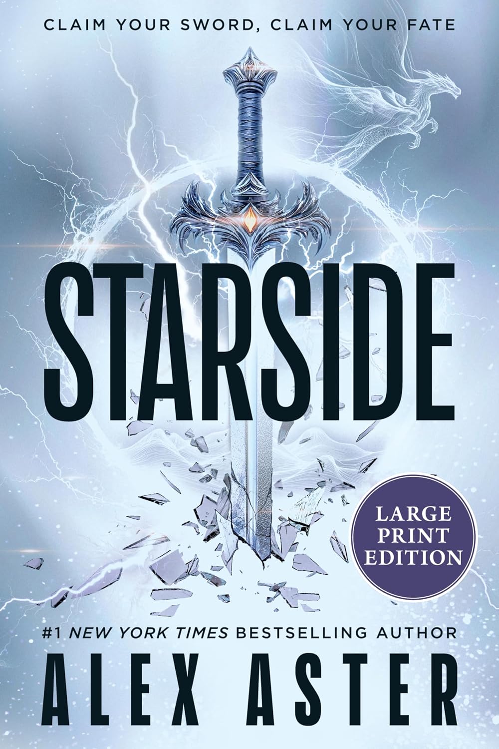 Starside: A Novel (Large Print): 1 baixar livro de graça