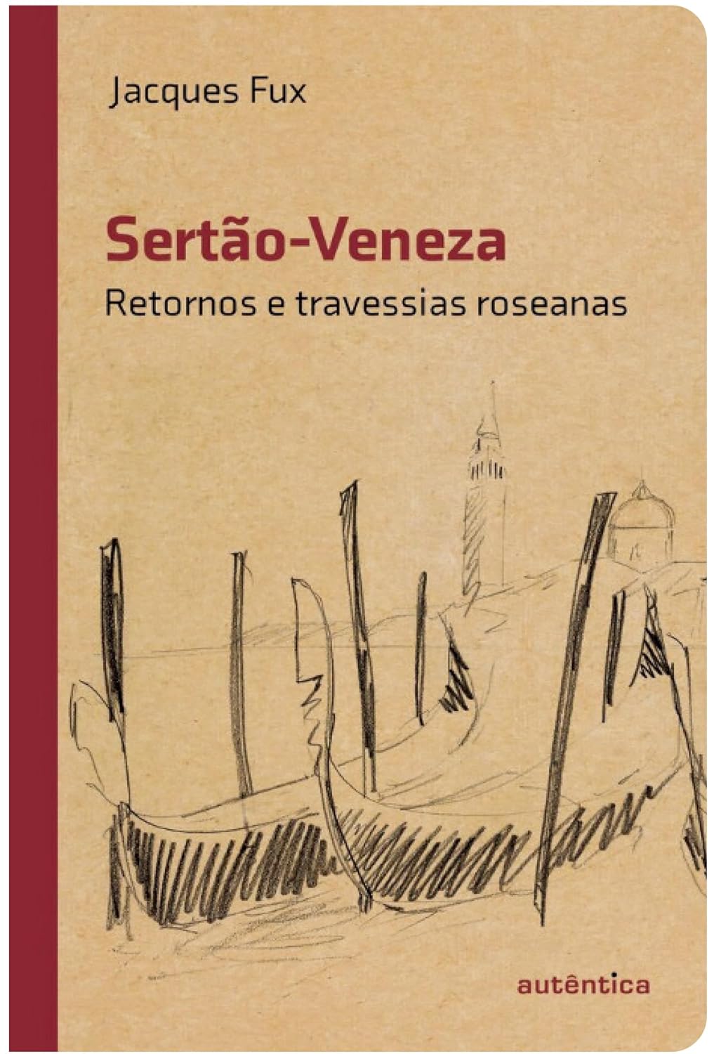 capítulo por capítulo baixar Sertão-Veneza: Retornos e travessias roseanas