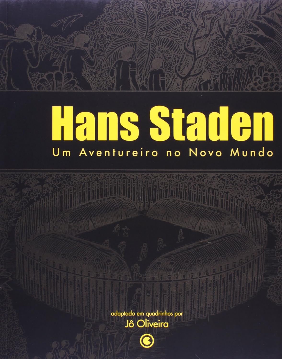 capítulo por capítulo baixar Hans Staden - Um Aventureiro No Novo Mundo