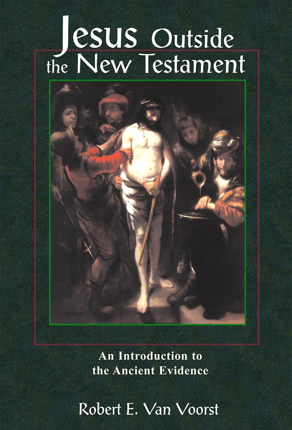 Jesus Outside the New Testament: An Introduction to the Ancient Evidence baixar livro de graça