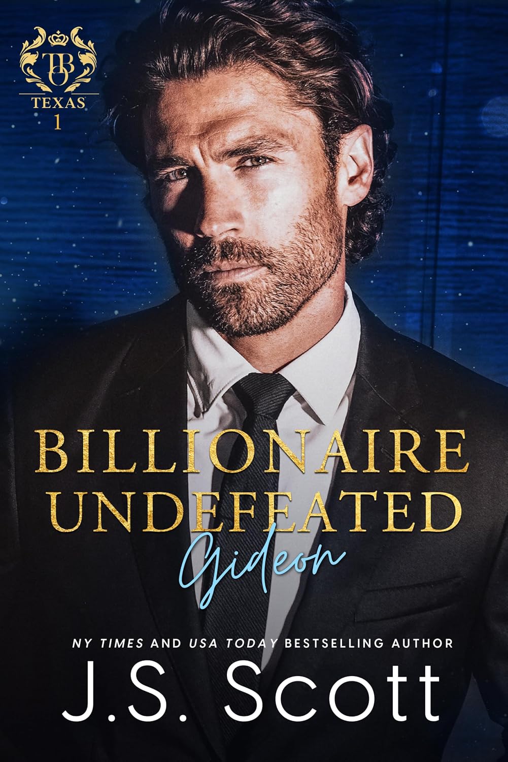capítulo por capítulo baixar Billionaire Undefeated ~ Gideon (Texas Billionaires Book 1) (The Billionaire's Obsession 25) (English Edition)