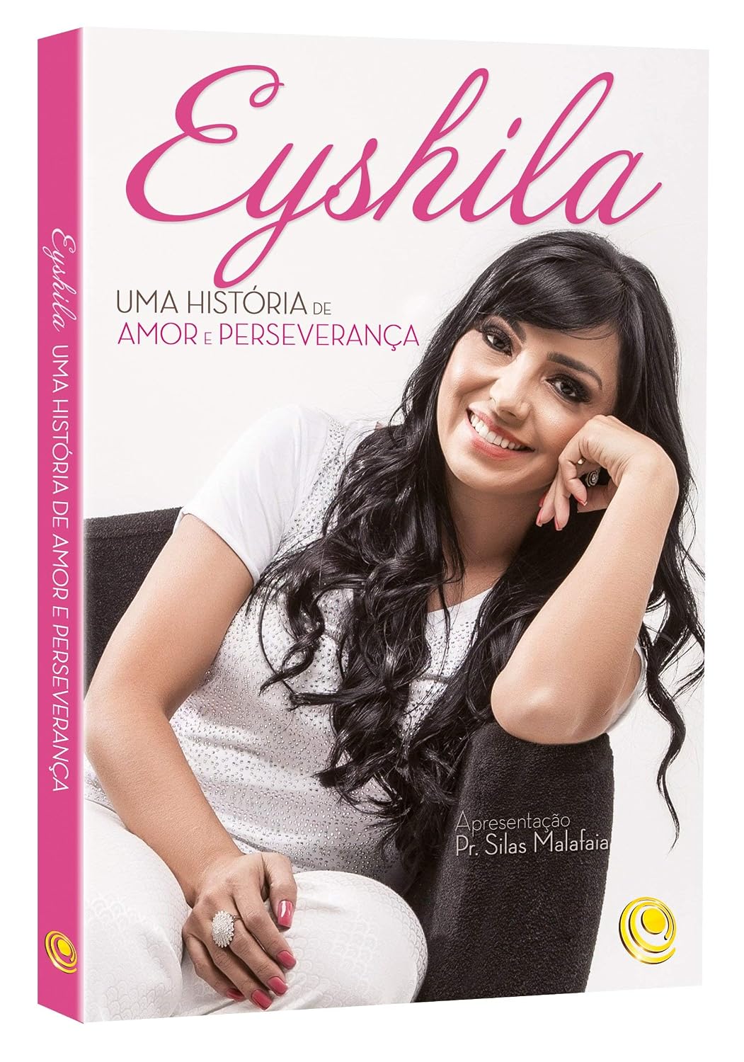 Eyshila: uma História de Amor e Perseverança baixar o livro de graça