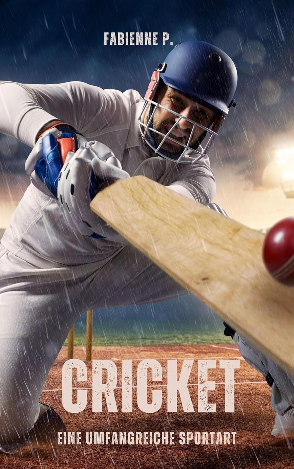 Cricket: Eine umfangreiche Sportart (German Edition) baixar o livro de graça
