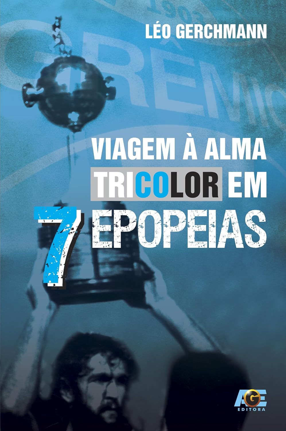 Viagem à Alma Tricolor em 7 Epopeias baixar o livro de graça