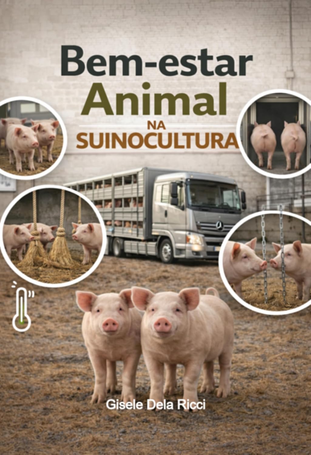 Bem-estar Animal Na Suinocultura baixar livro de graça