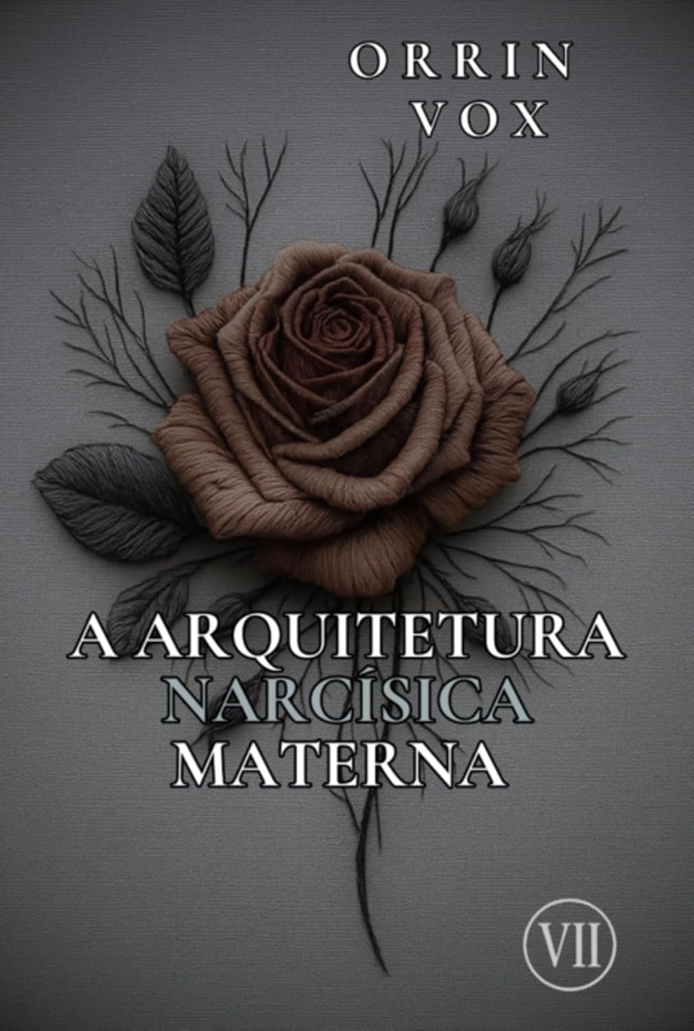 A Arquitetura Narcísica Materna