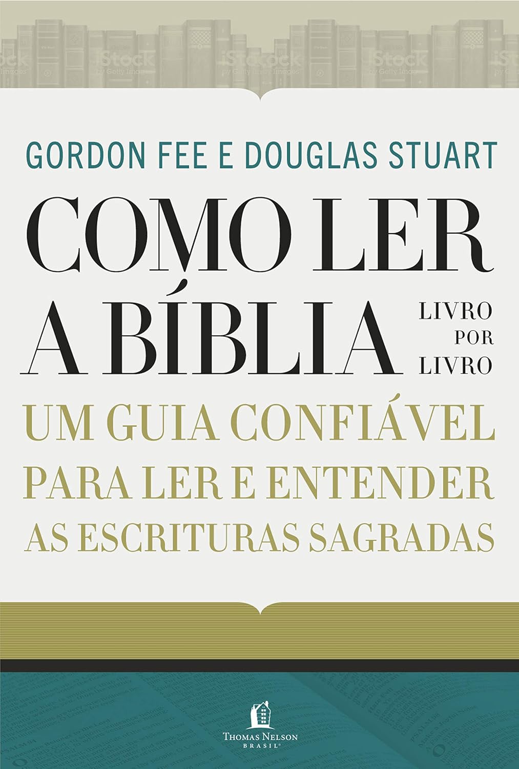 Como ler a Bíblia livro por livro baixar o livro de graça