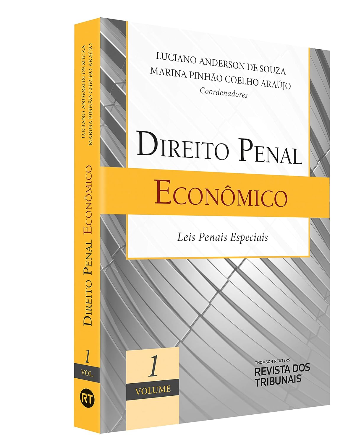 Direito Penal Econômico - Leis Penais Especiais baixar o livro de graça