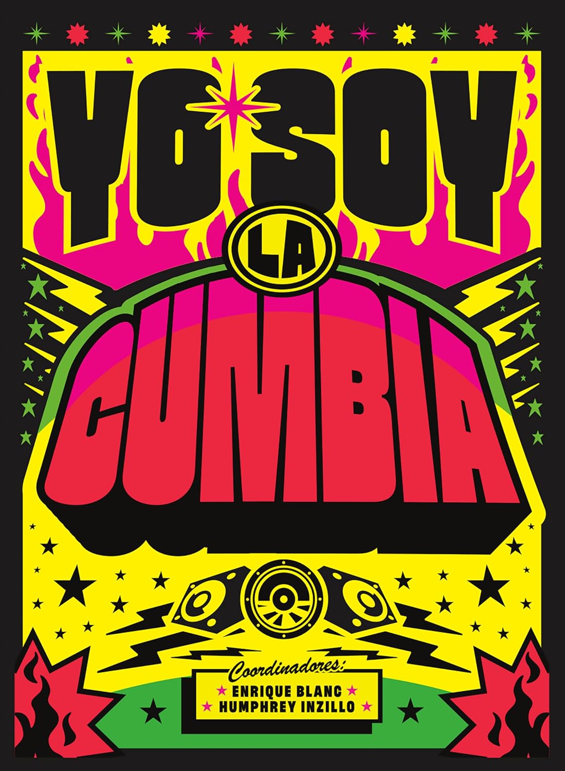 ler totalmente Yo soy la cumbia (Spanish Edition)