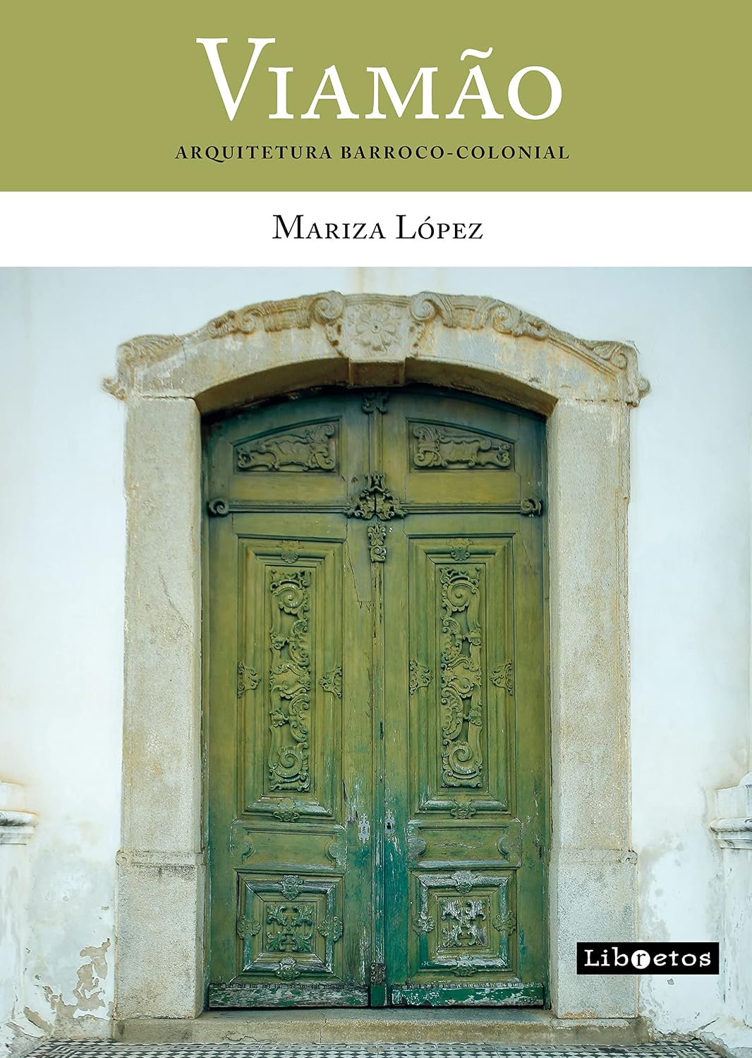 capítulo por capítulo baixar Viamão – arquitetura barroco-colonial