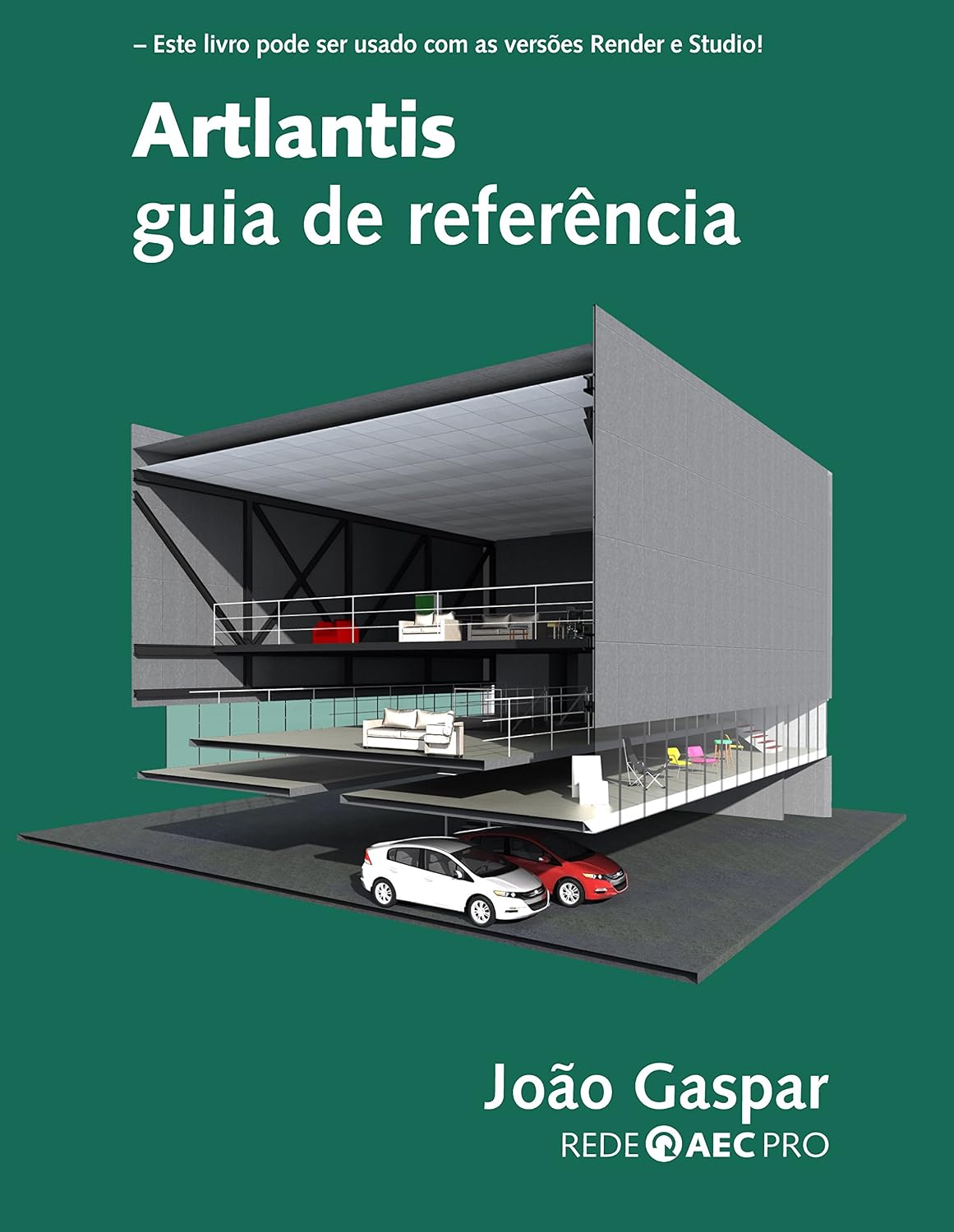 capítulo por capítulo baixar Artlantis guia de referência