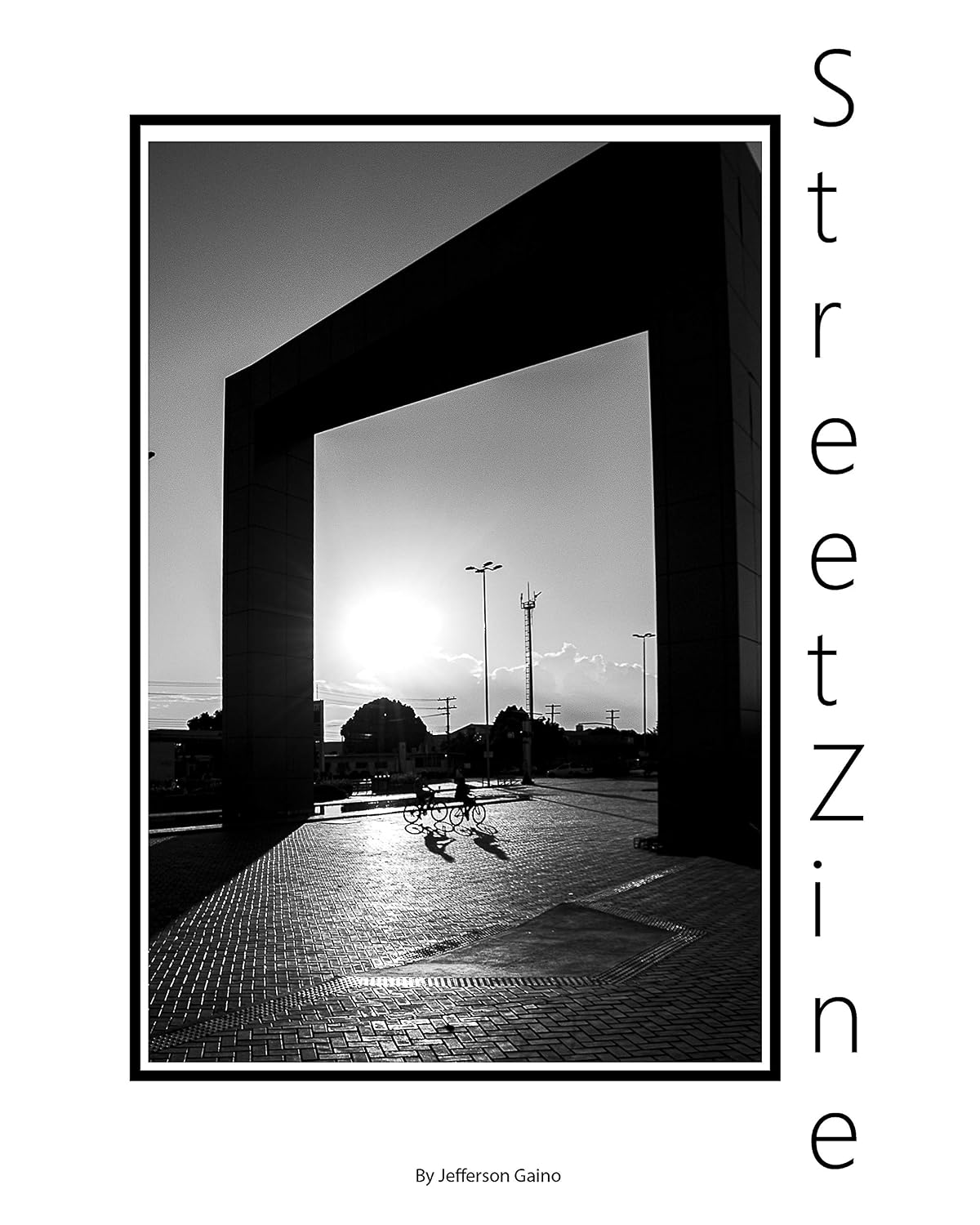 ler totalmente Street Zine